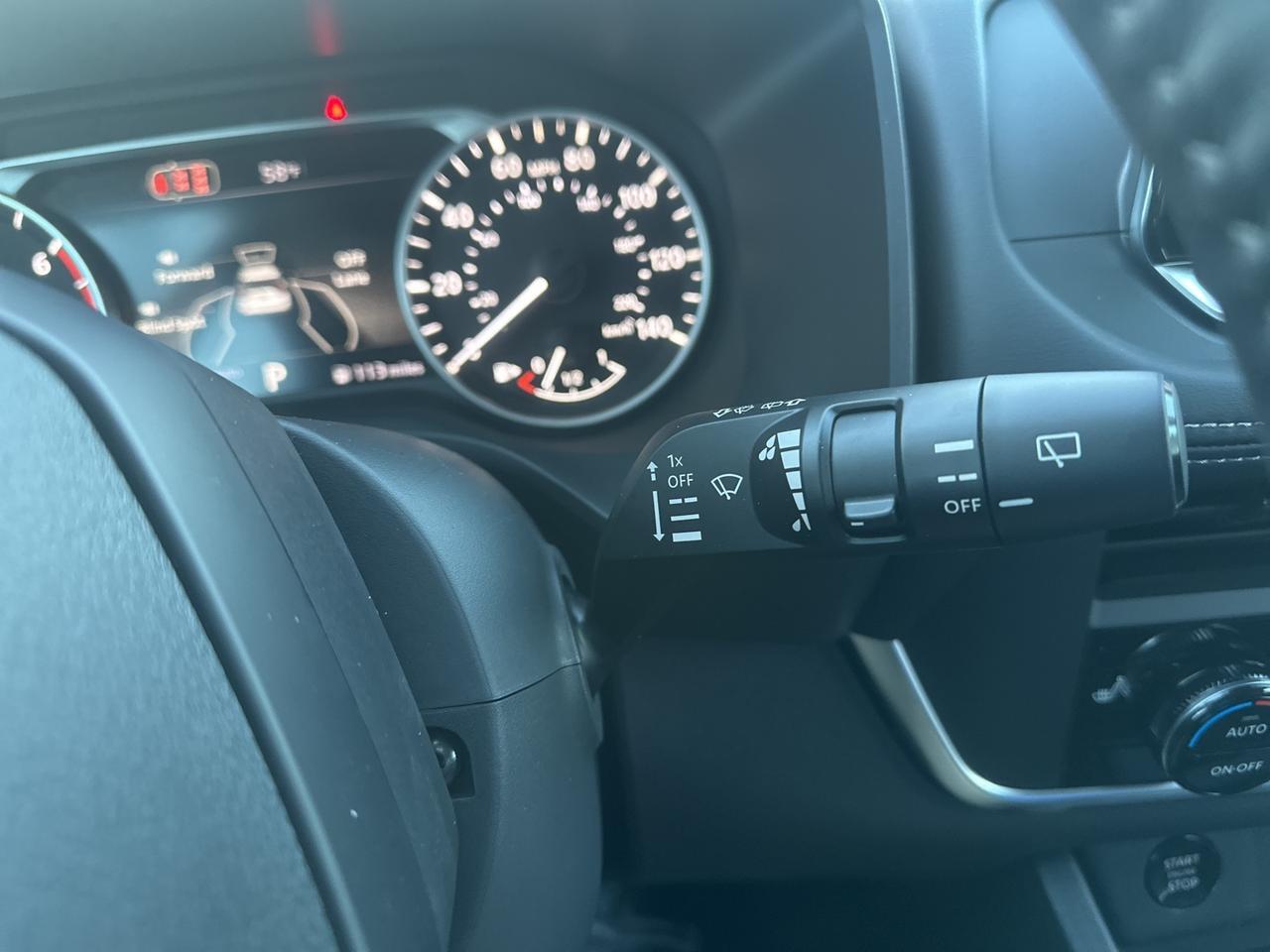 2026 Nissan Rogue Glen Burnie MD