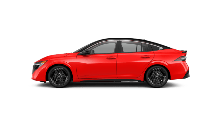 2026 Nissan Sentra Kennesaw GA