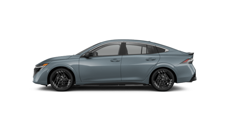 2026 Nissan Sentra Kennesaw GA