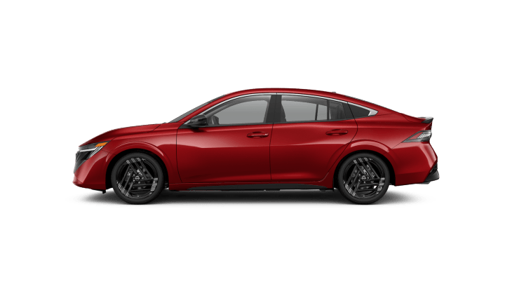 2026 Nissan Sentra Kennesaw GA