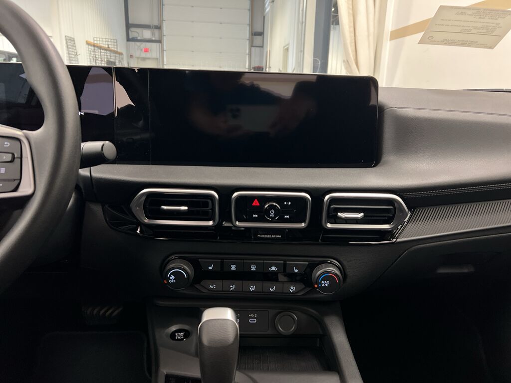 2026 Nissan Sentra S Bozeman MT