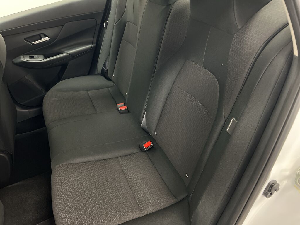 2026 Nissan Sentra S Bozeman MT