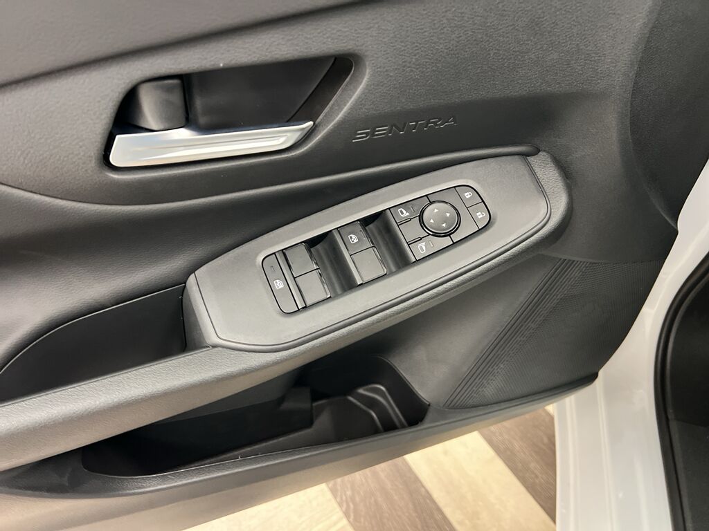 2026 Nissan Sentra S Bozeman MT