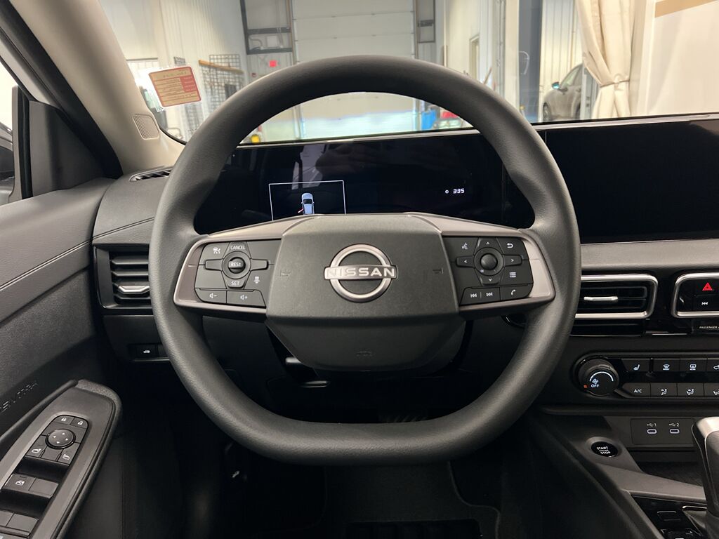 2026 Nissan Sentra S Bozeman MT