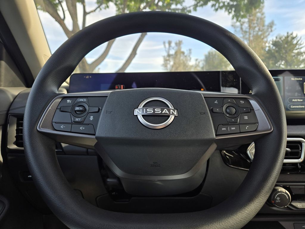 2026 Nissan Sentra S Folsom CA