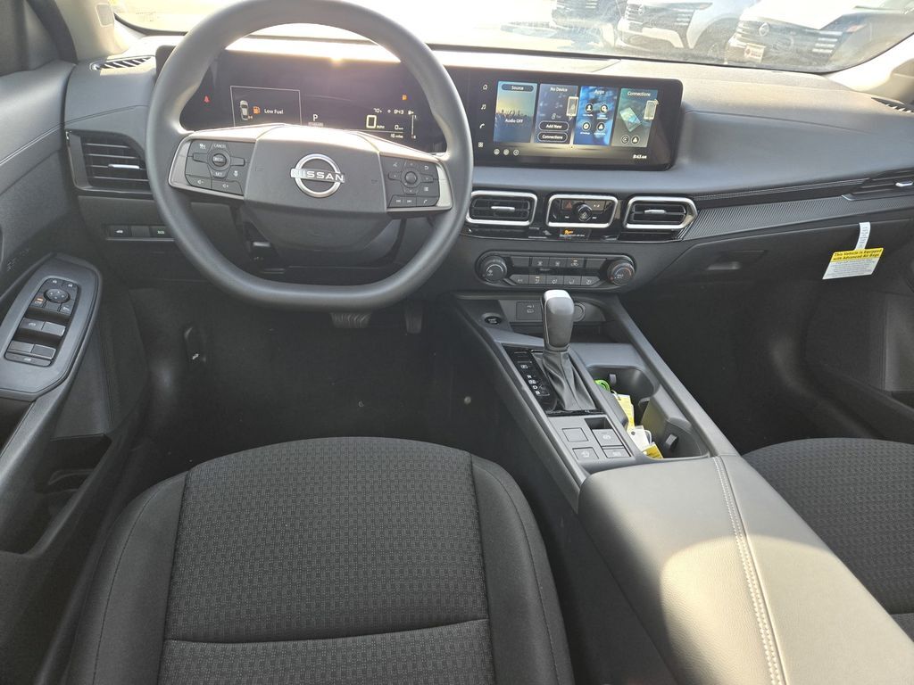 2026 Nissan Sentra S Folsom CA