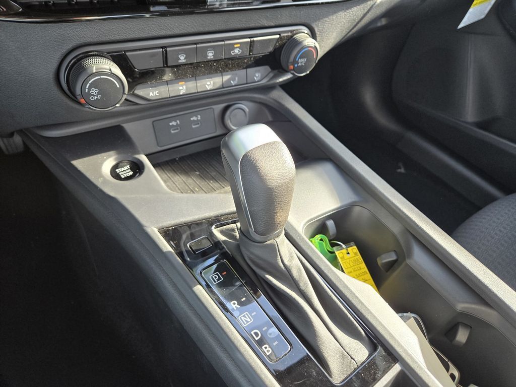 2026 Nissan Sentra S Folsom CA