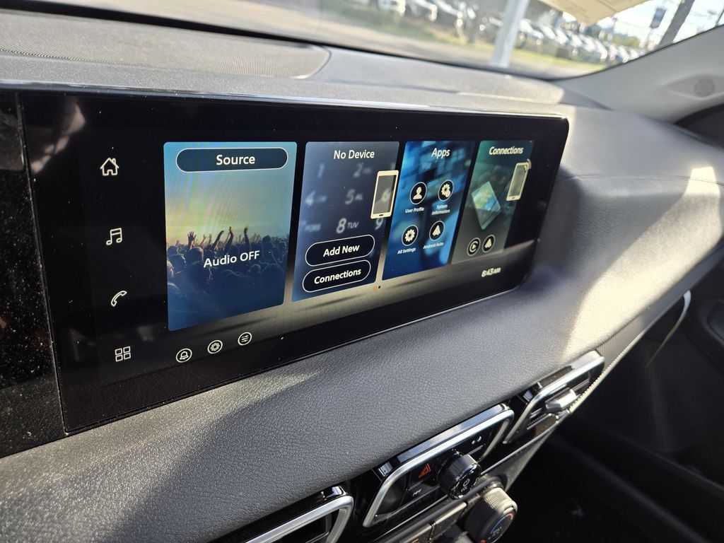 2026 Nissan Sentra S Folsom CA