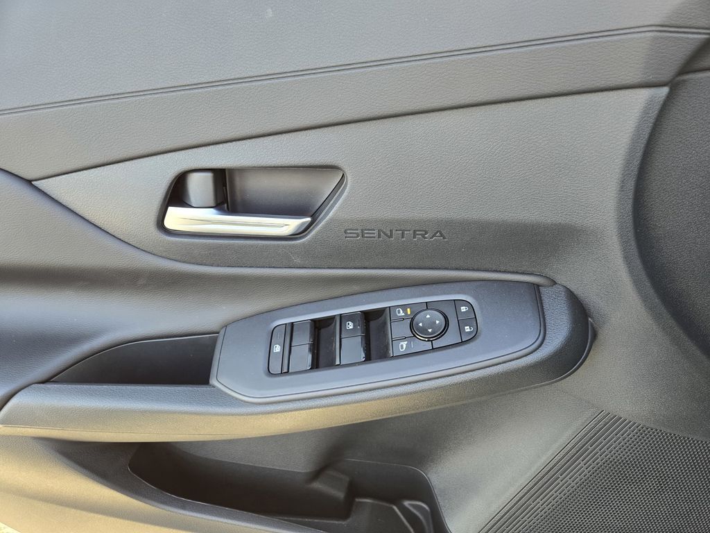 2026 Nissan Sentra S Folsom CA