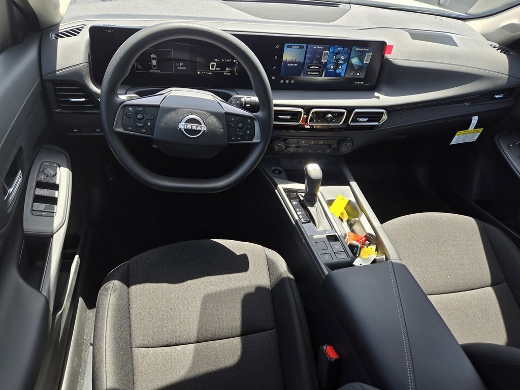 2026 Nissan Sentra S Folsom CA