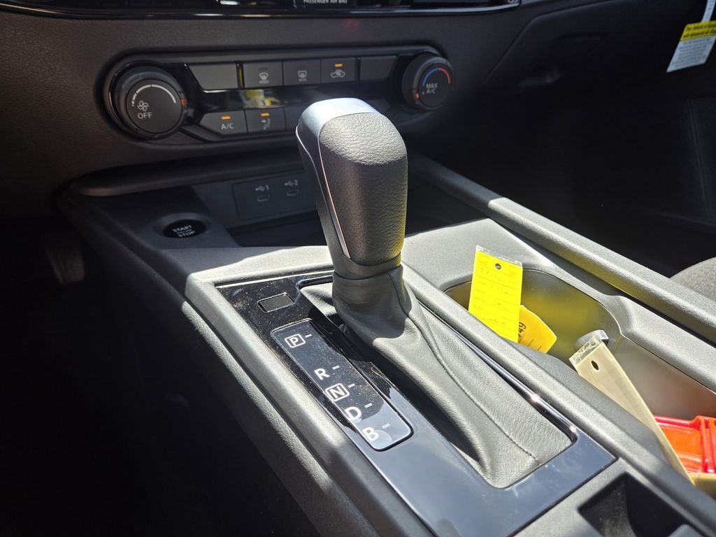 2026 Nissan Sentra S Folsom CA