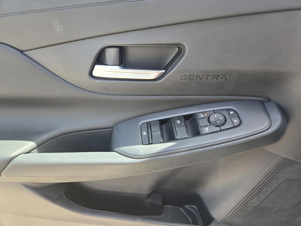 2026 Nissan Sentra S Folsom CA