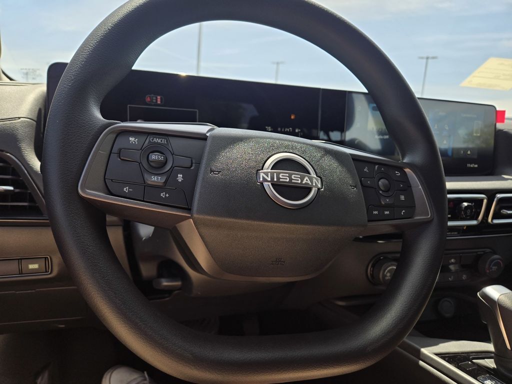 2026 Nissan Sentra S Folsom CA