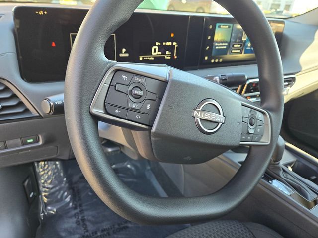 2026 Nissan Sentra S Folsom CA