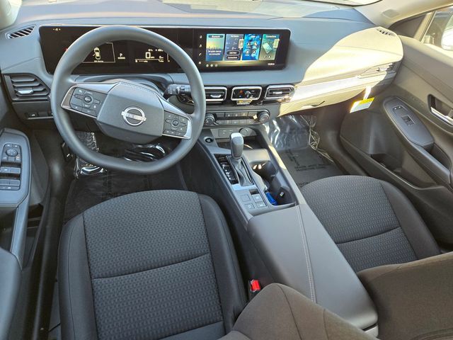 2026 Nissan Sentra S Folsom CA