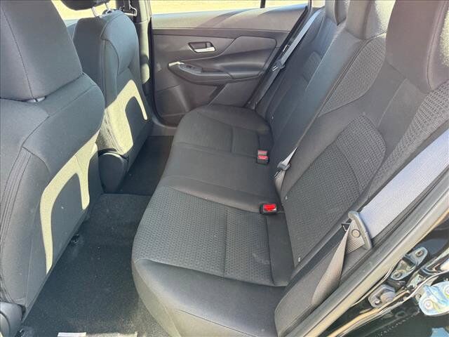 2026 Nissan Sentra S Johnson City TN