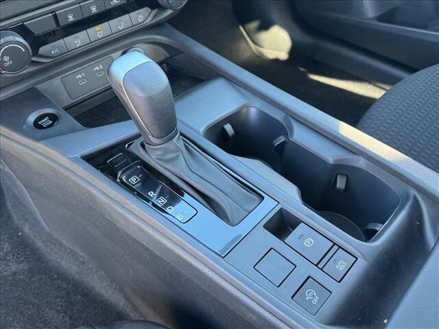 2026 Nissan Sentra S Johnson City TN