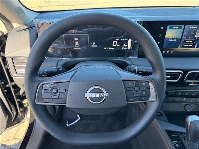 2026 Nissan Sentra S Johnson City TN