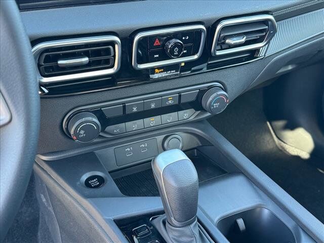 2026 Nissan Sentra S Johnson City TN