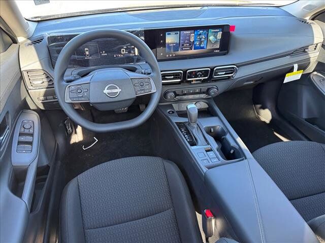 2026 Nissan Sentra S Johnson City TN