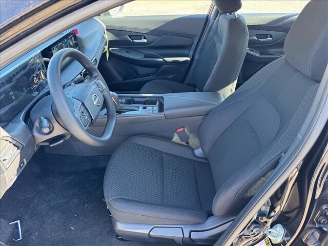 2026 Nissan Sentra S Johnson City TN