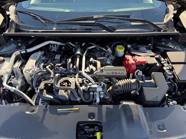 2026 Nissan Sentra S Johnson City TN