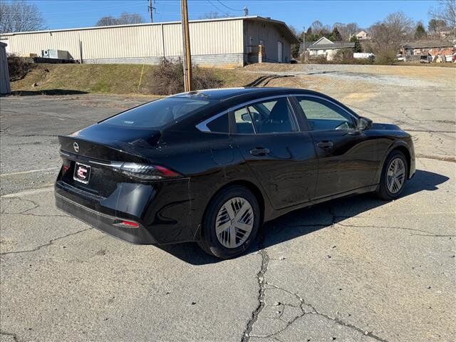 2026 Nissan Sentra S Johnson City TN