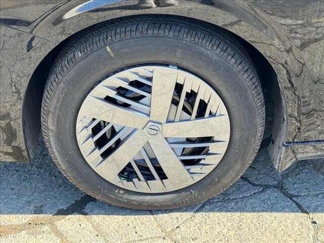 2026 Nissan Sentra S Johnson City TN