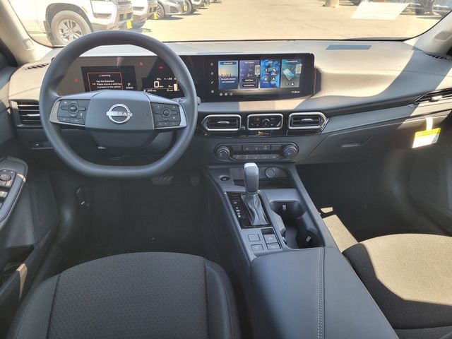 2026 Nissan Sentra S Roseville CA