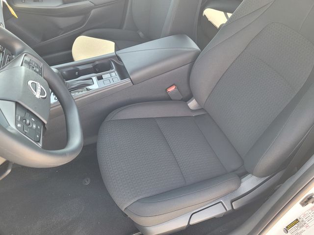 2026 Nissan Sentra S Roseville CA