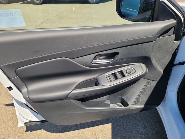 2026 Nissan Sentra S Roseville CA