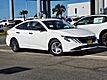 2026 Nissan Sentra