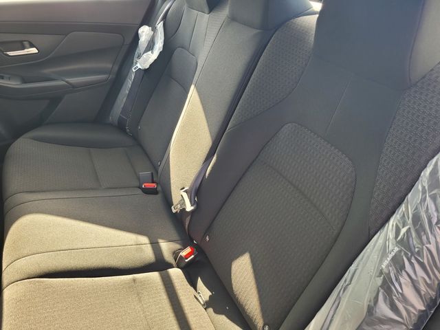2026 Nissan Sentra S Roseville CA