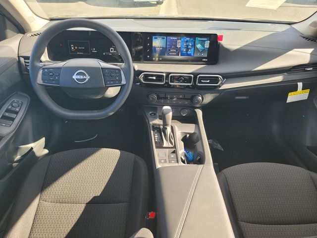 2026 Nissan Sentra S Roseville CA