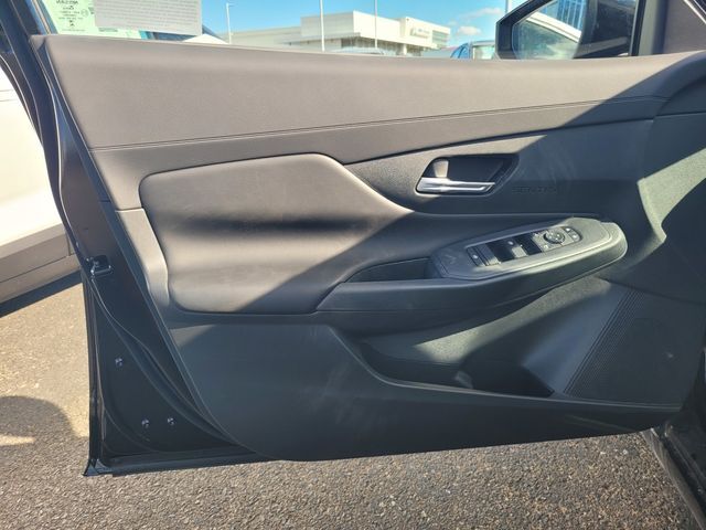 2026 Nissan Sentra S Roseville CA