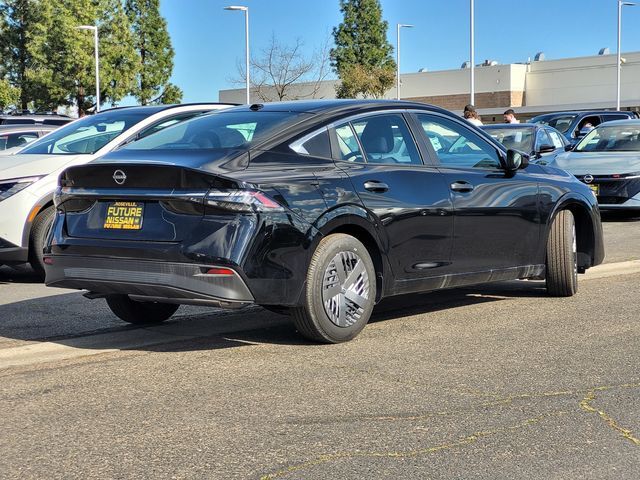 2026 Nissan Sentra S Roseville CA