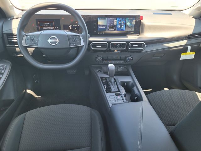 2026 Nissan Sentra S Roseville CA