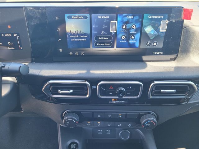 2026 Nissan Sentra S Roseville CA