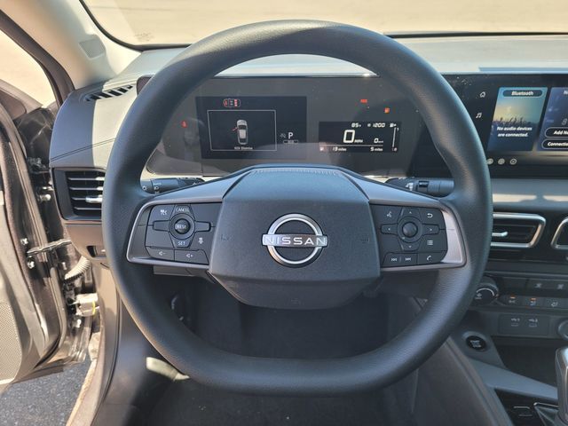 2026 Nissan Sentra S Roseville CA