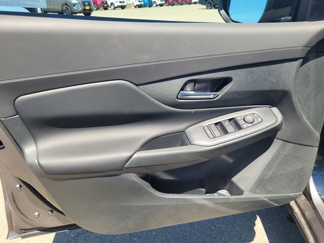 2026 Nissan Sentra S Roseville CA