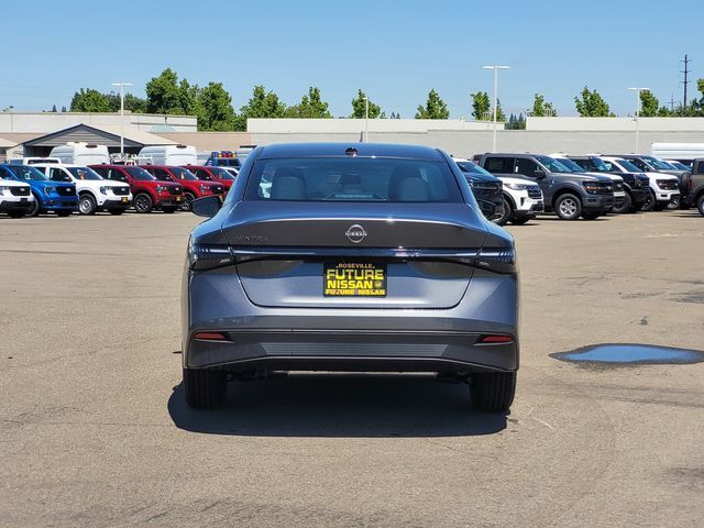 2026 Nissan Sentra S Roseville CA