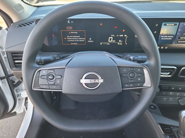2026 Nissan Sentra S Roseville CA