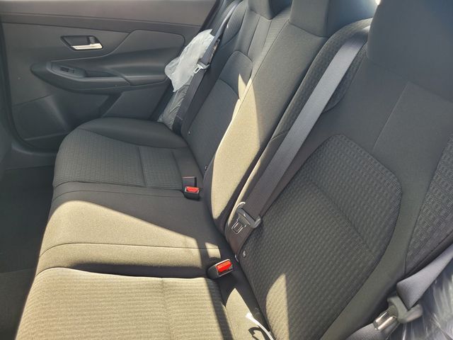 2026 Nissan Sentra S Roseville CA