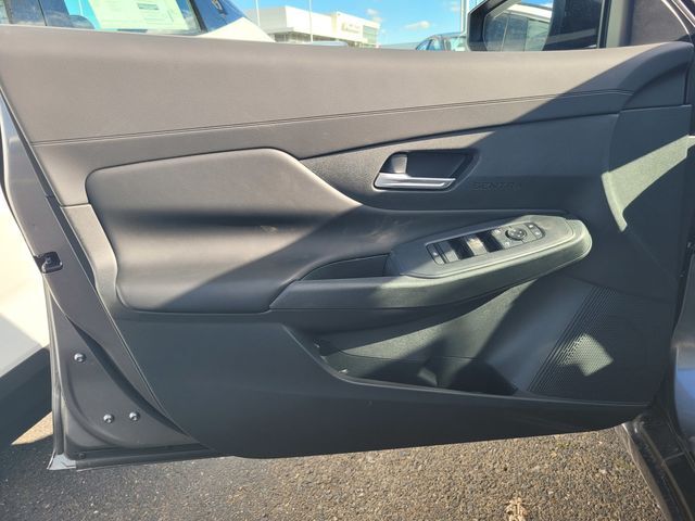 2026 Nissan Sentra S Roseville CA