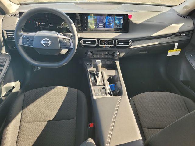 2026 Nissan Sentra S Roseville CA