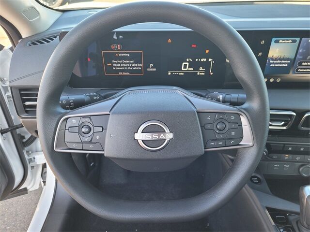 2026 Nissan Sentra S Roseville CA