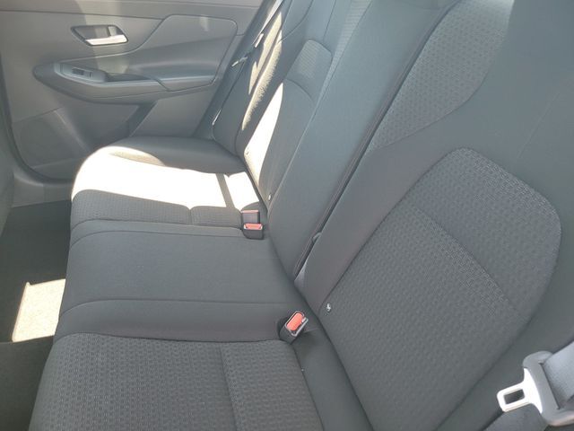 2026 Nissan Sentra S Roseville CA