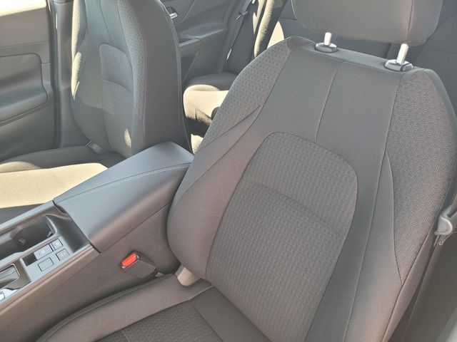 2026 Nissan Sentra S Roseville CA