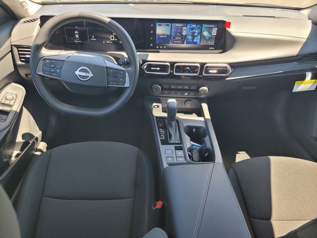 2026 Nissan Sentra S Roseville CA