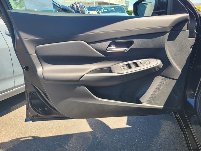 2026 Nissan Sentra S Roseville CA